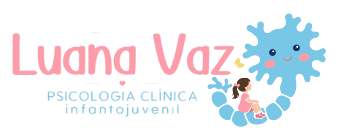 Logo Psicóloga Luana Vaz