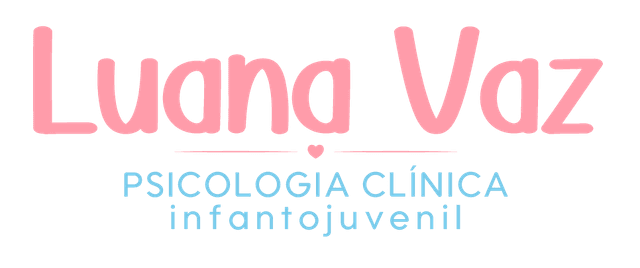 Logo Luana Vaz